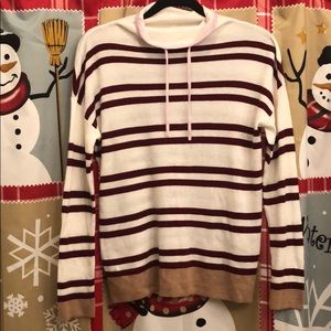 NWT Lou & Grey Lightweight Long Sleeve Shirt